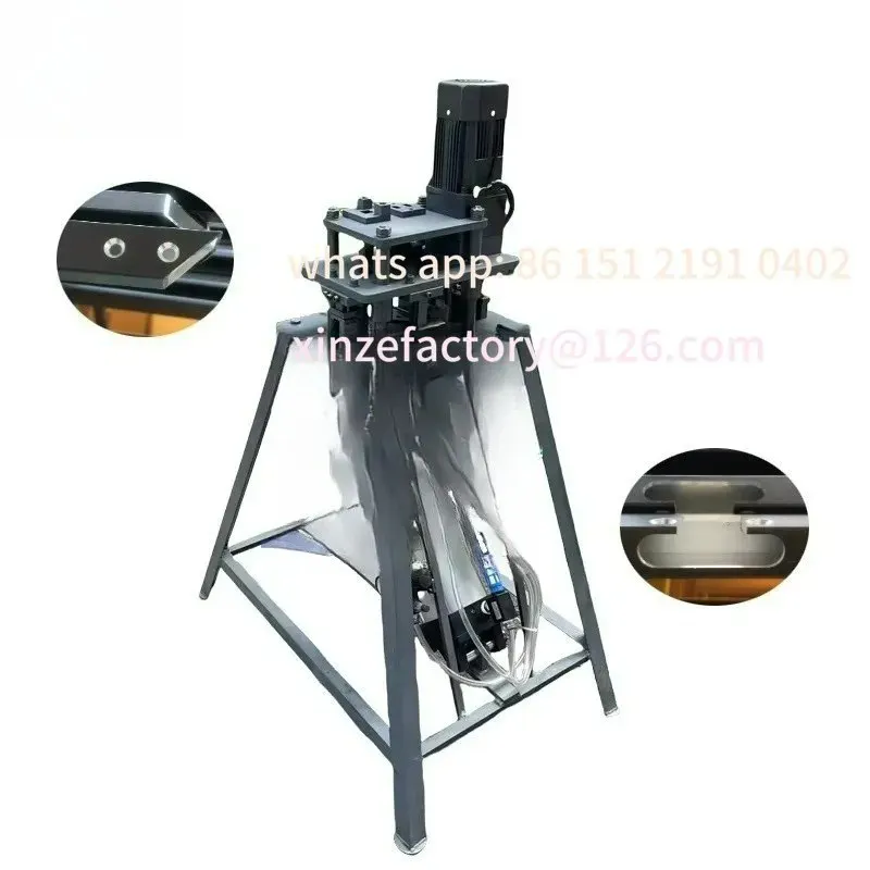 

Customizable professional window and door punching machine