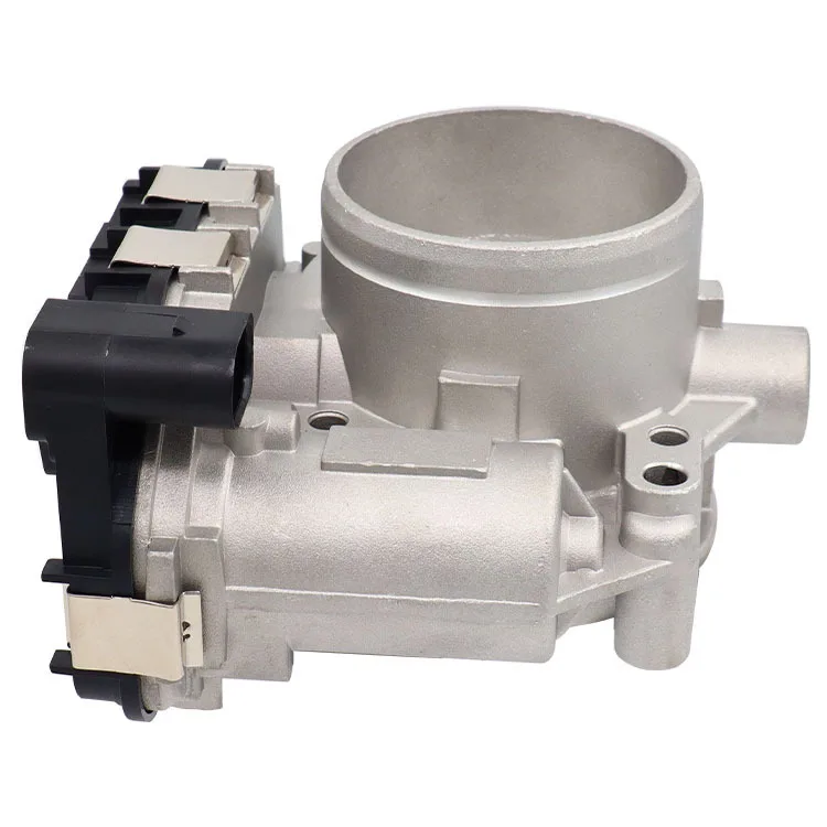 

Accessories FactoryAutomotive standard mechanical parts automatic throttle body 07K133062A