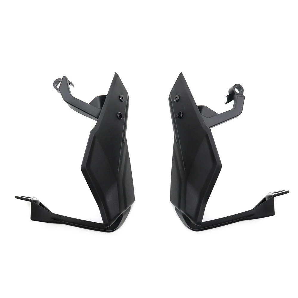 ​For Suzuki GSX-S1000GX GSX-S 1000 GX GSXS1000GX 2024- Motorcycle Hand Guards Handlebar Handguard Hand shield Guard Protector
