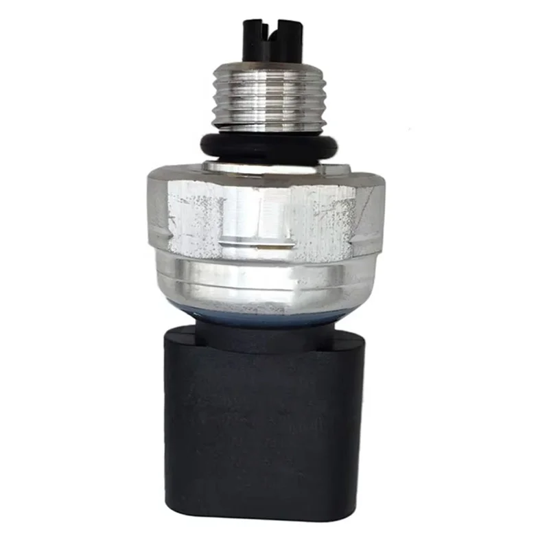 Venta caliente-158161000A interruptor de presión de CA automático Sensor de presión de aire acondicionado para Tesla modelo 3 2017 1581610-00-A, 158161000A A