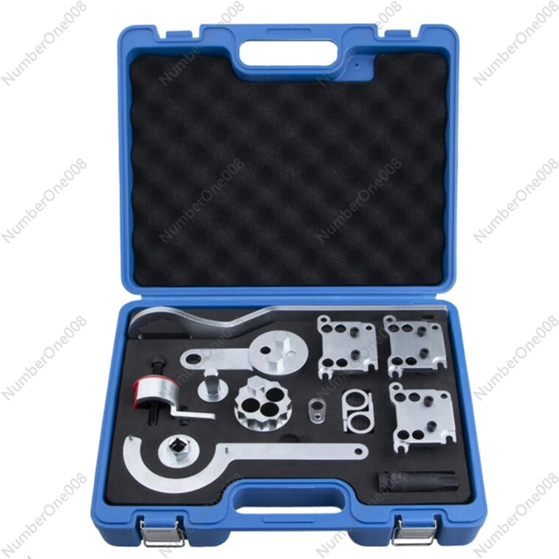 

For Mercedes-Benz M256 inline six-cylinder Engine timing special tool GLS450 C260L M254 1.5T 3.0S series engine camshaft fixing