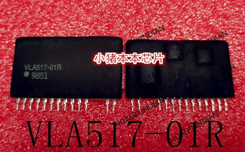 جديد الأصلي VLA517-01R ULA517-01R zip 13 في الأوراق المالية