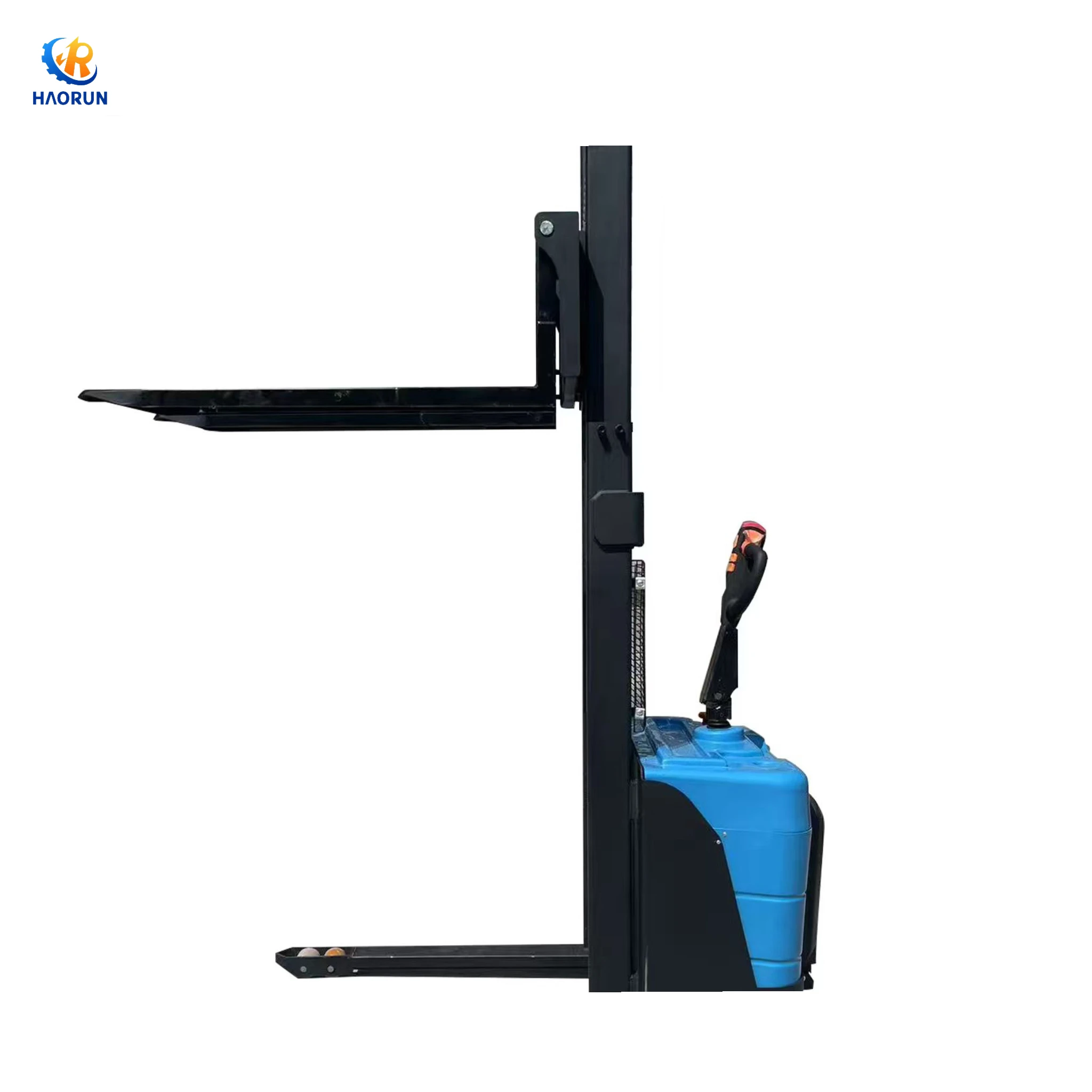 

Электрический штабелер для склада, грузоподъемность 1 тонна, 1,5 тонны, 2000 кг, высота подъема 3 м, для продажи