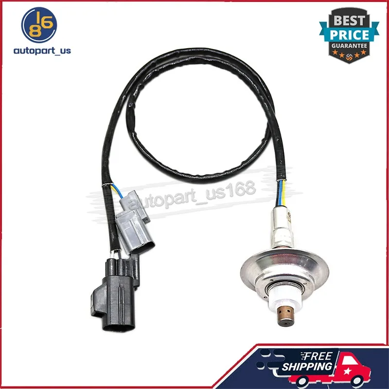 Sensor de oxígeno con sonda Lambda para coche Mazda, accesorio de medición de O2 con sonda Lambda L33L-18-8G1B 234-5012 para Mazda CX-7 2007-2012, 2,3l L4