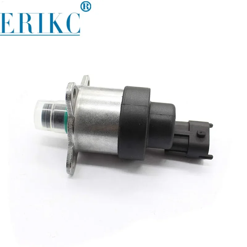 ERIKC 0928400789 Fuel Metering Slenoid Valve Fuel Pressure Regulator Diesel Metering Unit For MWM VOLVO VW MAN