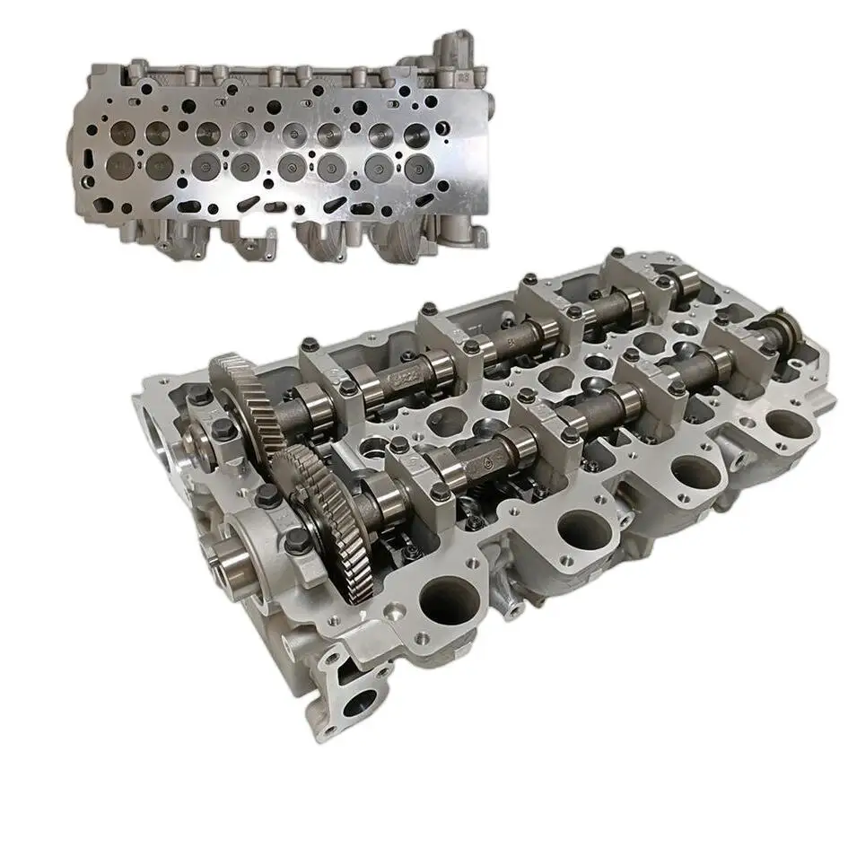 

4D56U 16 Valve 2.5 DI-D Cylinder Head Assembly For Mitsubishi L200