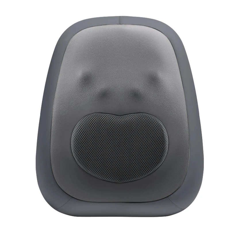 

Waist Massager Massager Cervical Spine Back Automatic Kneading Massage Sitting Cushion Artifact