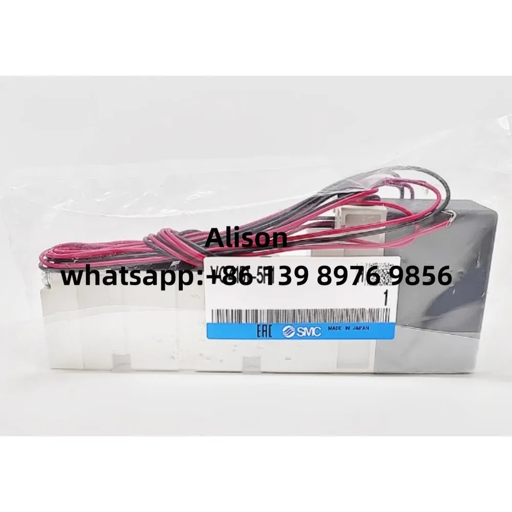

SMC solenoid valve VQ4151-5H1 VQ4251-5G1 VQ4351-5H1 VQ4451-5G1-03 VQ4151-5H VQ4151-5H1 VQ4151-5G VQ4151-5G1 VQ4251-5H VQ4251-5H1
