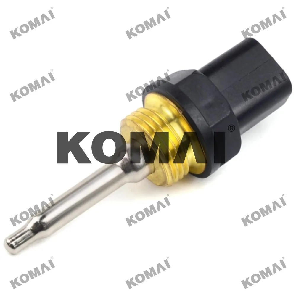 

XOJOX 1PCS Water Temperature Sensor(Electronic Fuel Injection) 125-2966 130-9811 197-8391 264-4297 HM-A40034 2747395 197-8392