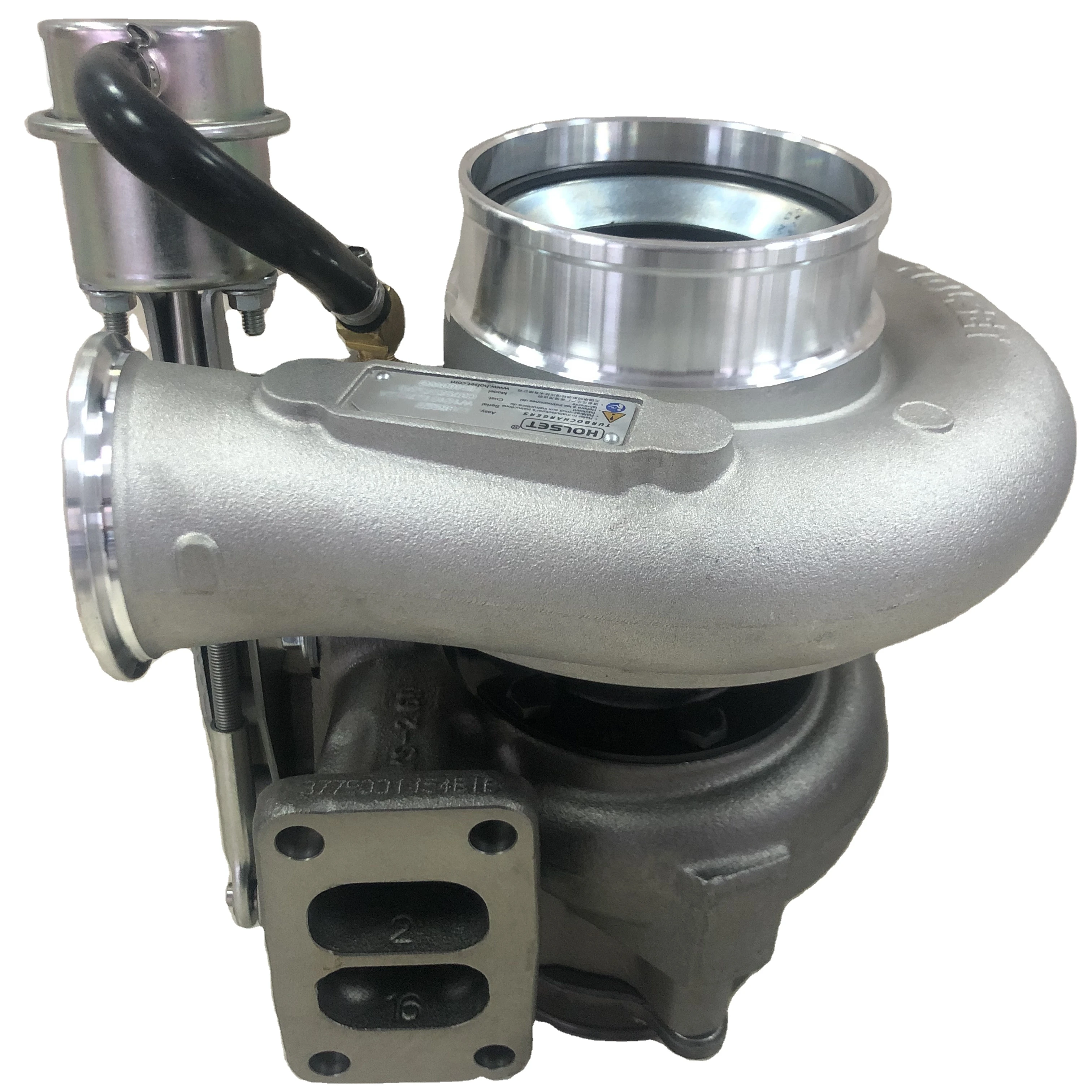 

High quality truck engine supercharger 3785228 3795952 turbocharger assembly other auto parts accessories