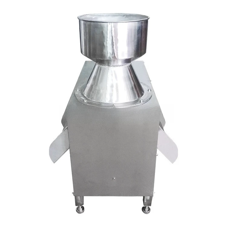 Machine à noix de coco multifonctionnelle commerciale en acier inoxydable, broyeur de melon et de fruits, hachoir de fruits et légumes pour noix, viande de noix de coco