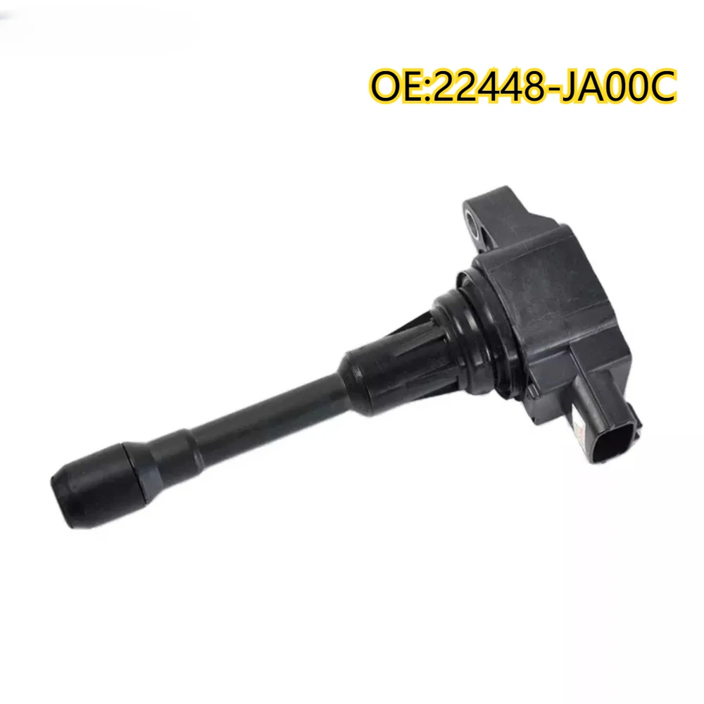 

High quality New For 22448-JA00C The ignition coil is suitable for Infiniti Altima Rogue Sentra Versa FX50 UF549
