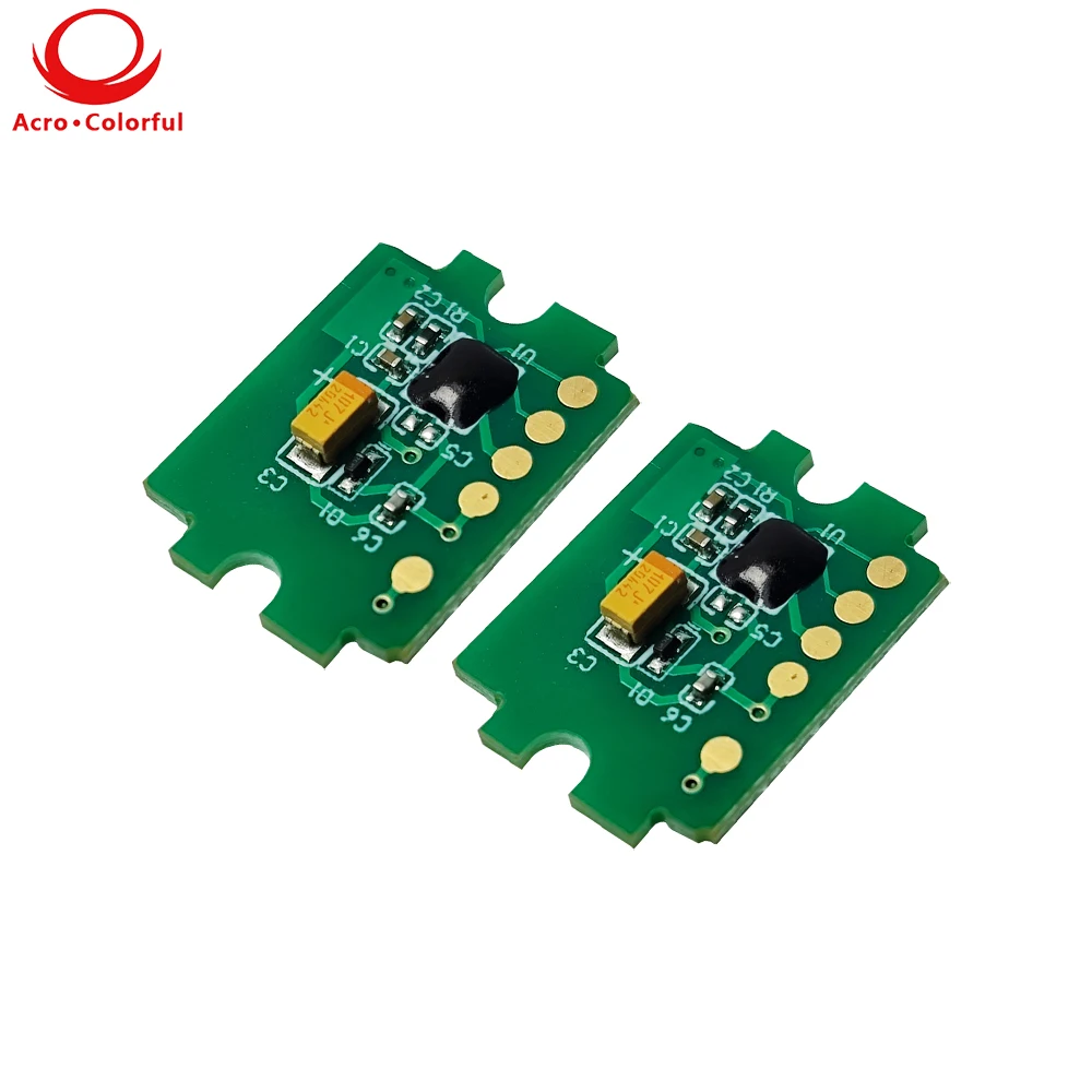 TK-3440 TK-3431 TK-3442 TK-3444 Compatible Toner Chip for Kyocera ECOSYS PA6000x MA6000ifx Laser Printer Copier Cartridge Chip 4