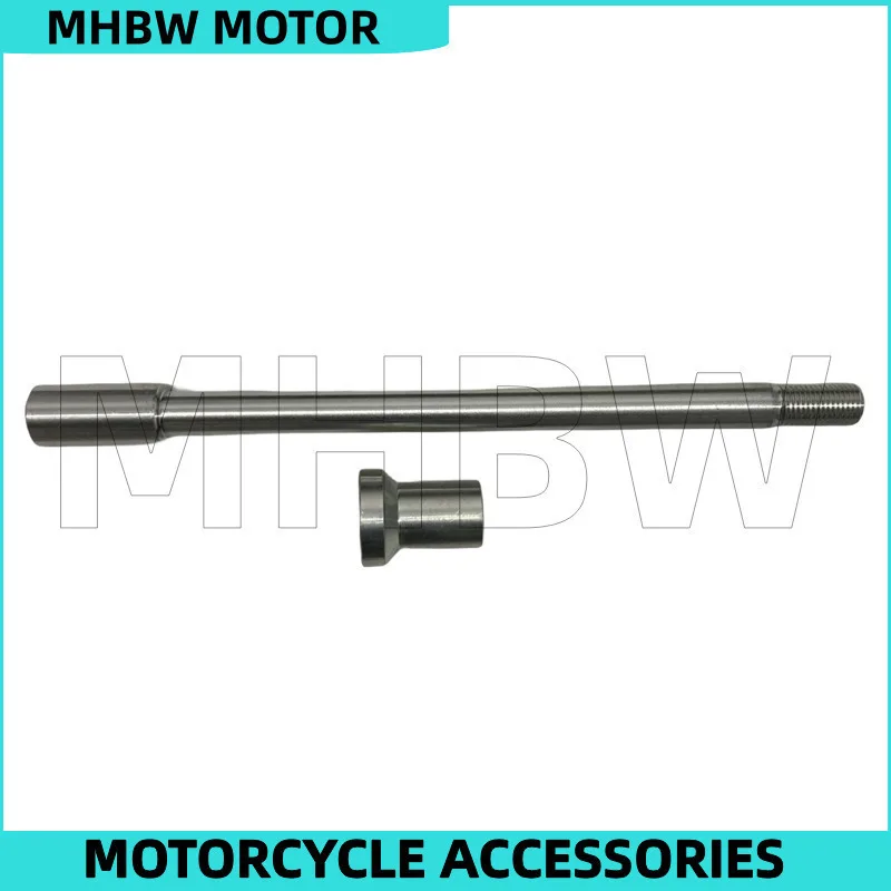 Front Wheel Axle / Sleeve for Benda Bd300-15