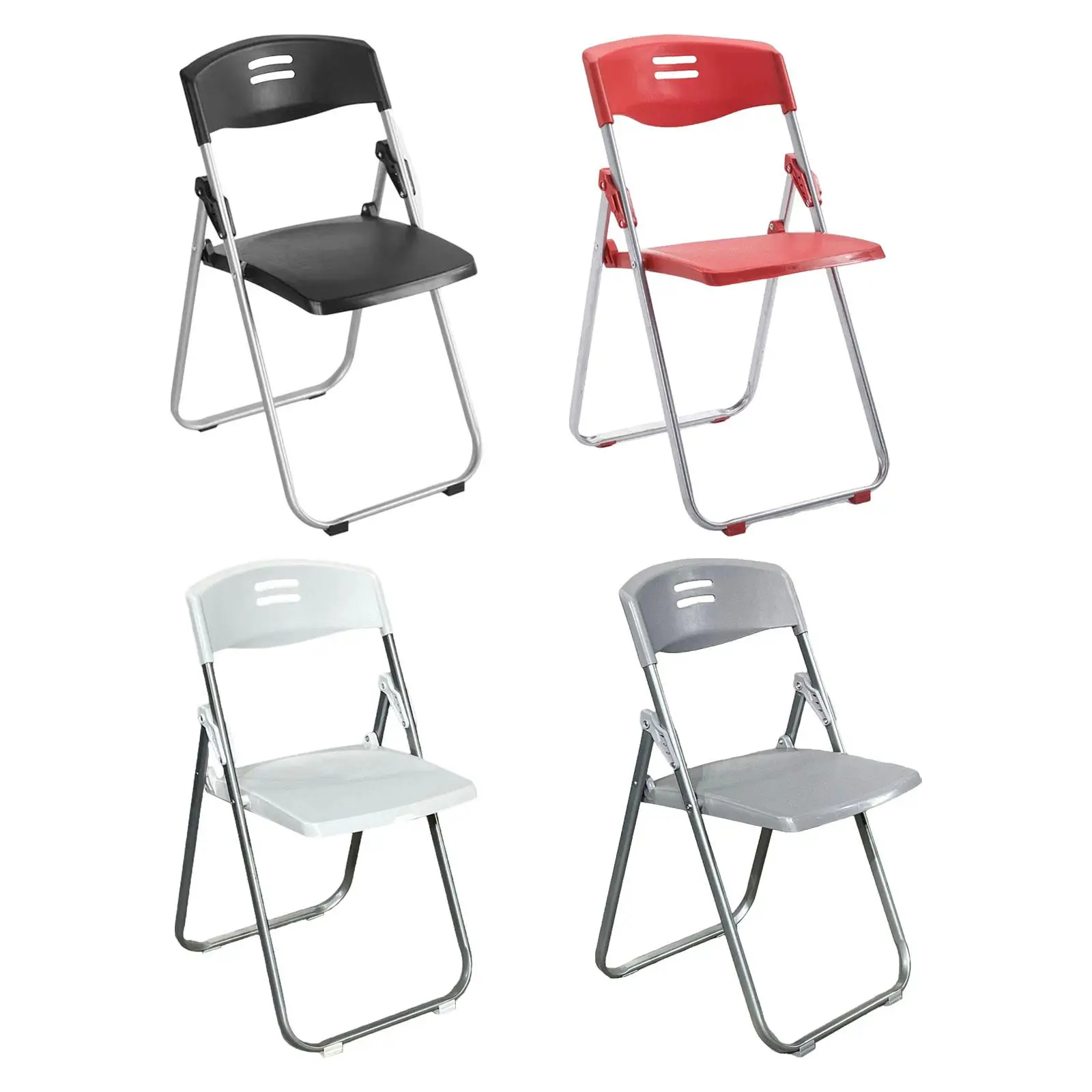 Folding Chair Comfortable Foldable Chair Camping Equipment Beach Chair Fishing Chair for Outdoor Barbecue Home Hiking Concert