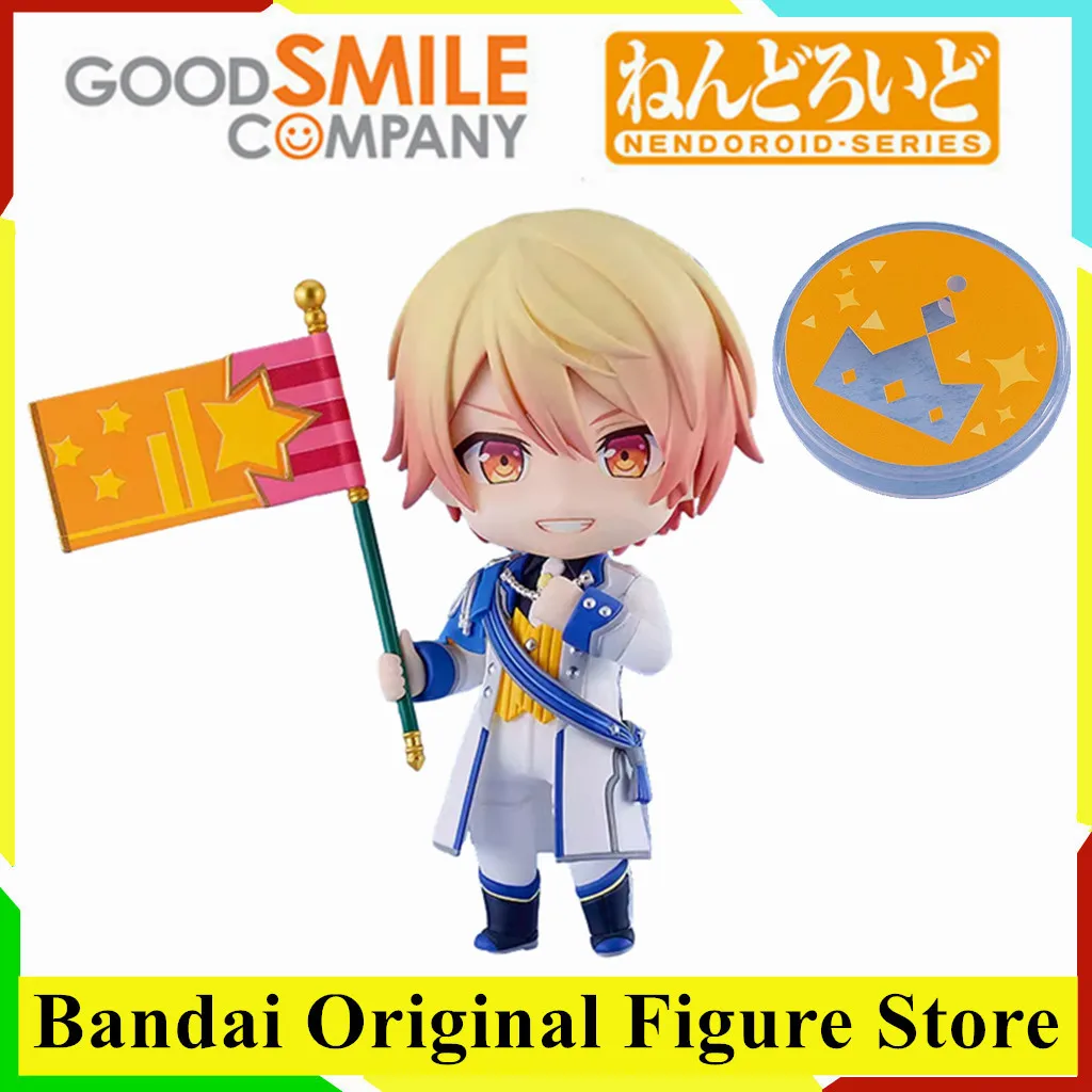 

Оригинальная фигурка BANDAI SEGA Tenma Tsukasa Hatsune Miku Colorful Stage Kwaii 2907 Ver. Коллекционная фигурка-игрушка из ПВХ, модель куклы