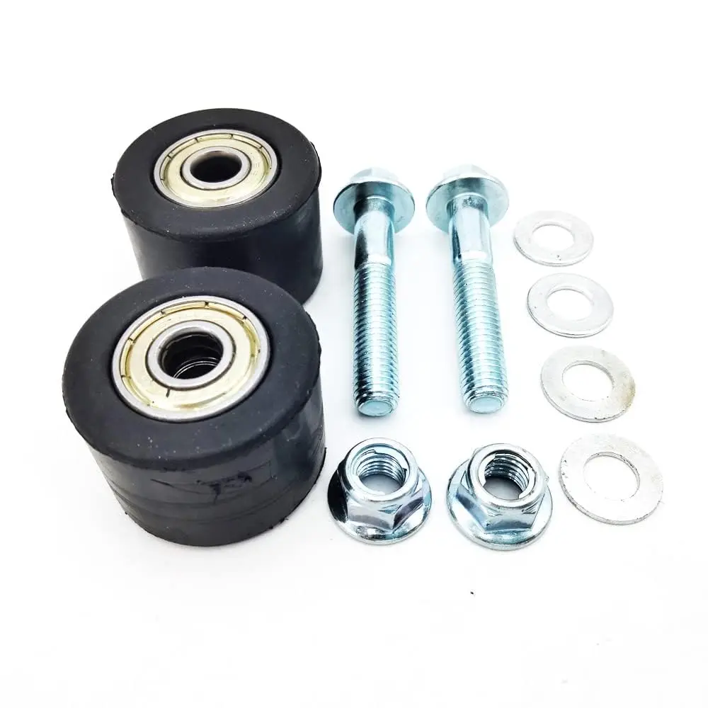 

3tb-22178-00-00 Верхний и нижний ролик цепи маятника для Yamaha Raptor Yfm 350 Yfm 350r 350