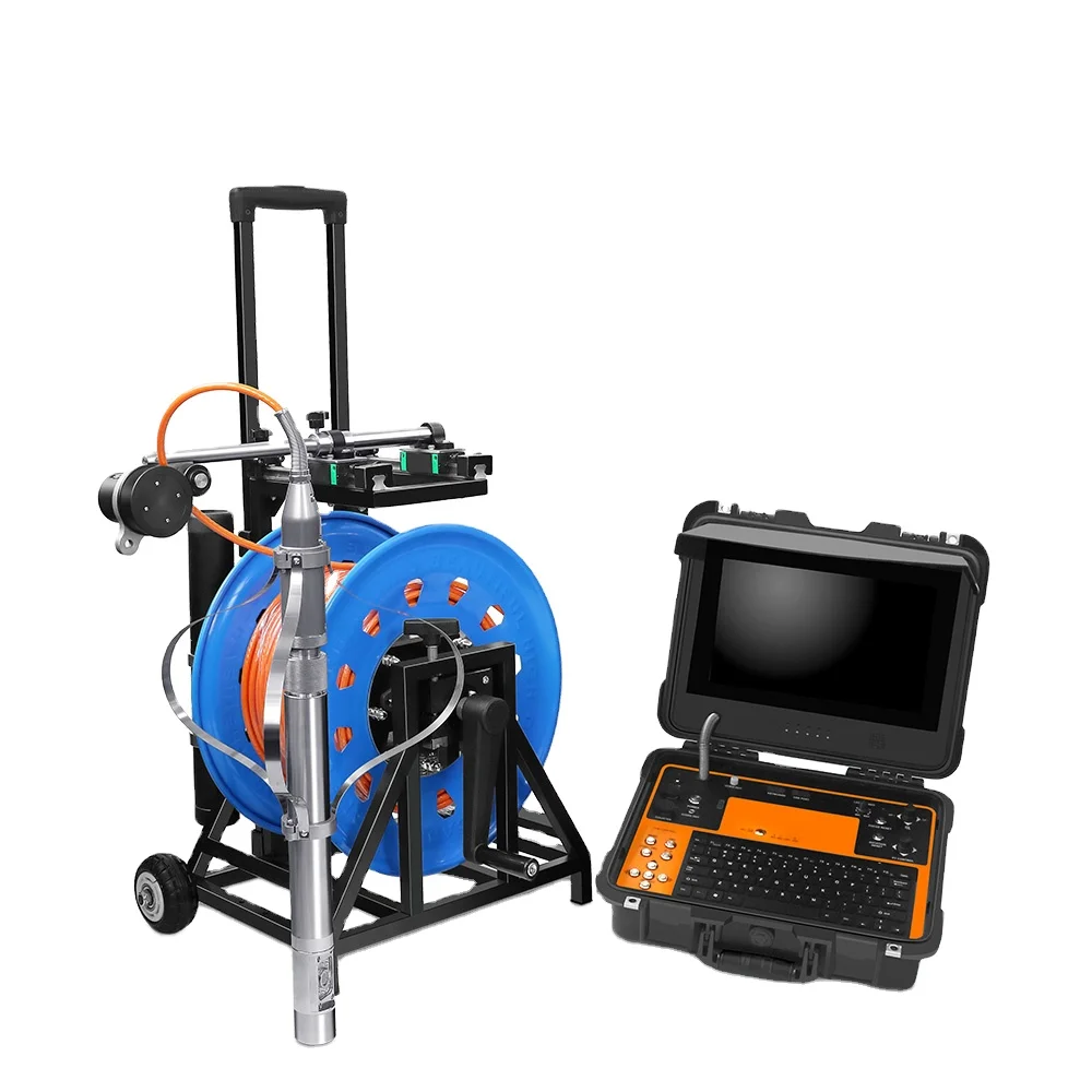 Vicam New Model 360…