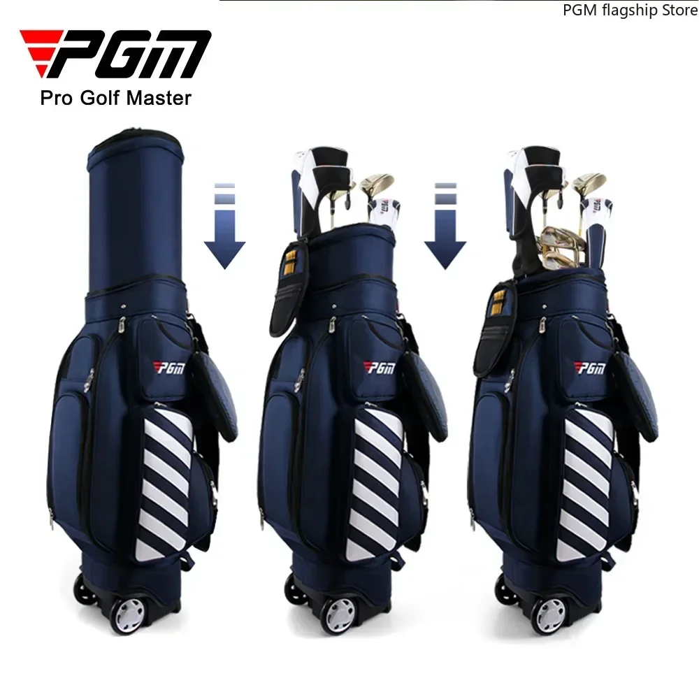 PGM Adjustable Angle Men\'s Golf Clubs Golf Equipment Sets Titanium Alloy Carbon Shaft Steel Shaft MTG017