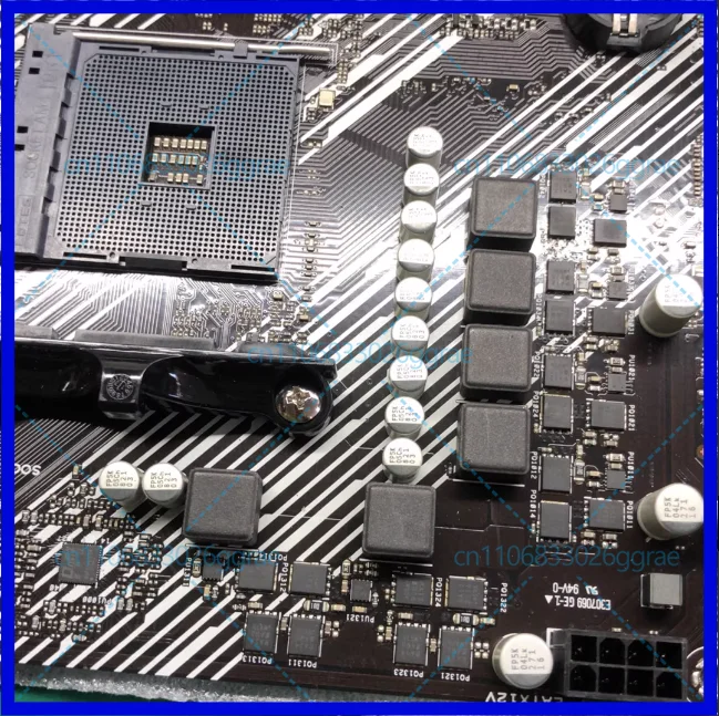 Usado para memória DDR4 da placa-mãe ASUS PRIME B550M-K