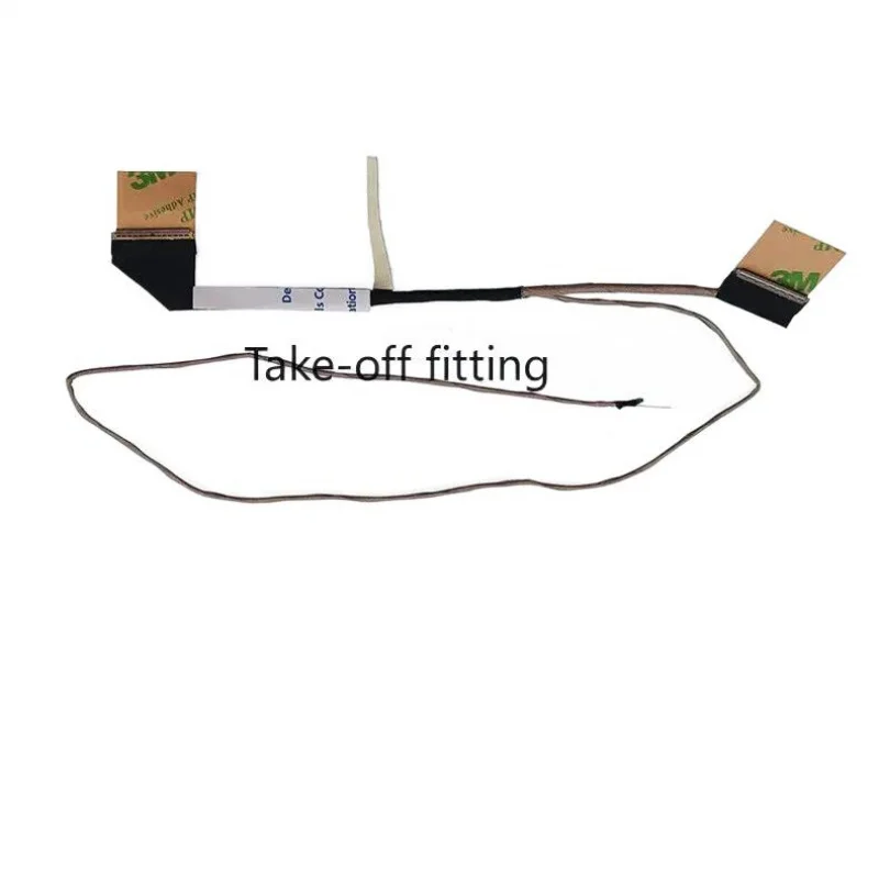 Tu. Originale per ASUS ROG G15 GA503 G15G CAVO EDP 1422-02L8000 40PIN 120Hz 144Hz