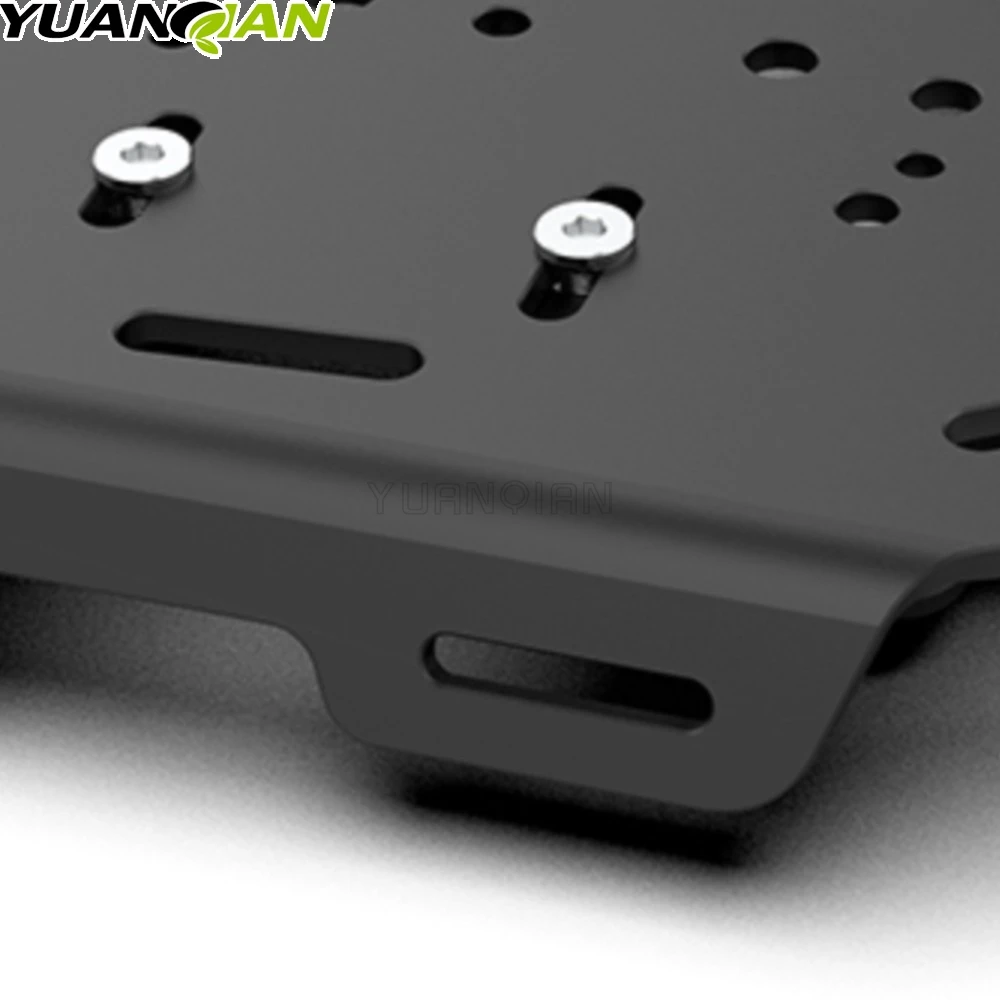 

Крепление для заднего багажника мотоцикла, подходит для Ducati MULTISTRADA V4 S, FULL TRAVEL, RADAR, PIKES PEAK, RALLY, GRAND TOUR