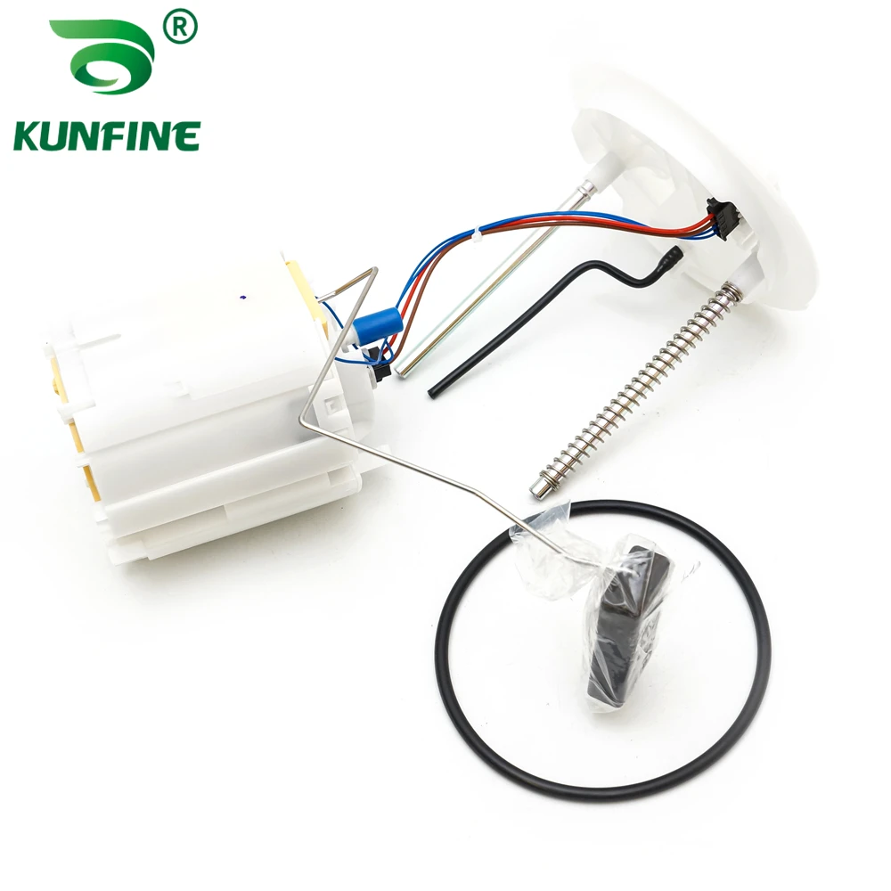 Low Pressure Diesel Petrol Gasoline Electric Fuel Pump For OEM NO. A1644701994 A 164 470 19 94 1994 1644701694 A1644701694