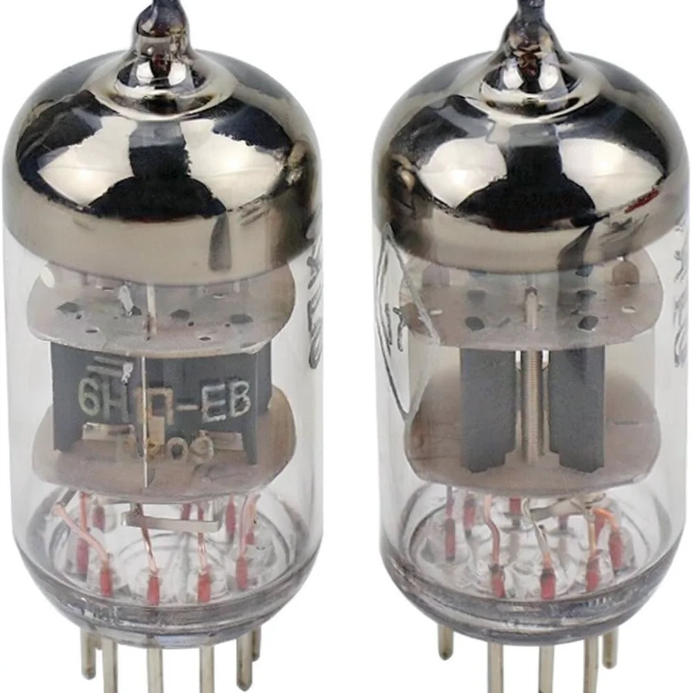 Für Beijing 6E2 Vakuumröhren-I – Tube Amplifier Part Bewertung und Preis
