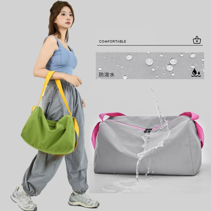 

Elegant Women's Shoulder Bag Luxury Brand Leather Handbag For Ladies - Popular Classic Crossbody Tote Messenger