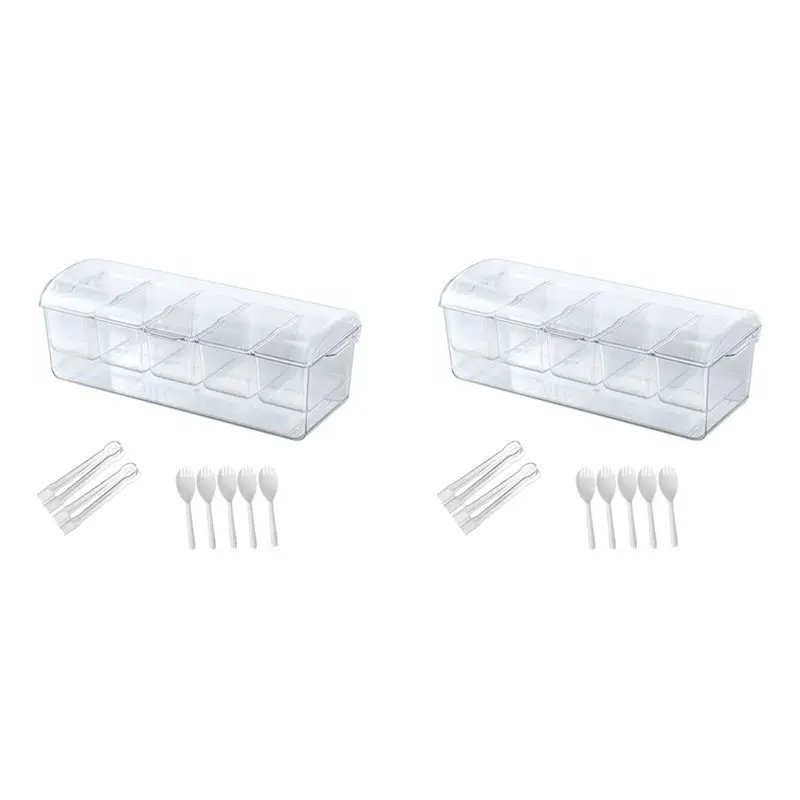 plateau-a-condiments-glace-a-glace-a88e-2x-avec-5-recipients-serveur-a-condiments-avec-couvercles-plateau-de-service-pour-accessoires-de-bar