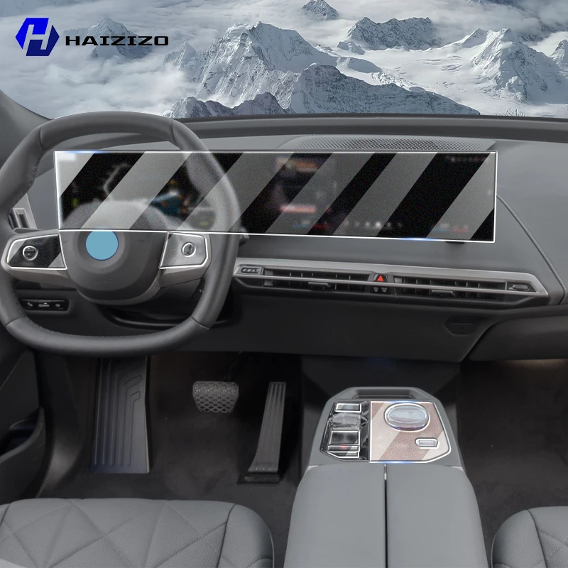 For Bmw Ix I20 2022…
