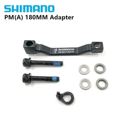 SM MA F180P/P2 Post Mount Disc Brake Adapter (Front) (180mm) (P/P) 7 in Disc brake rotor PM