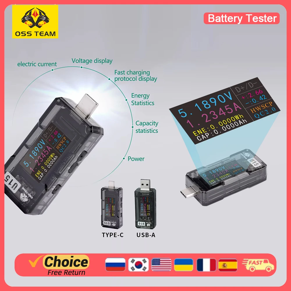 Oss Team U15-16 Fas… - image