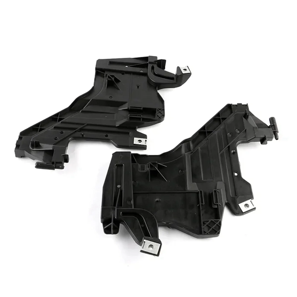 Automotive Headlight Base Plate Headlight Mounting Bracket for Audi A4LB8 A4 2008-2012 8K0941453