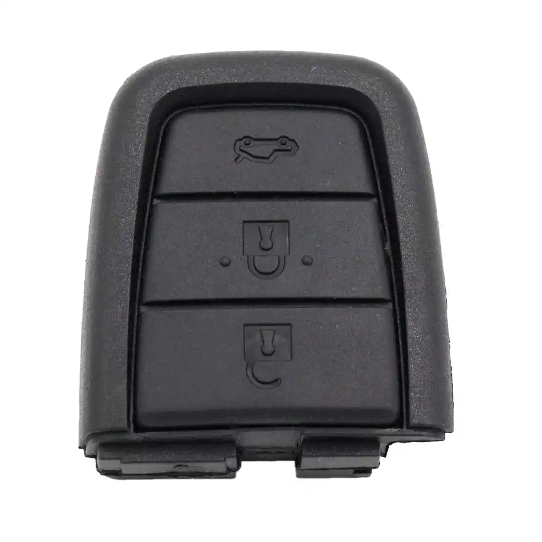 3 أزرار مفتاح السيارة عن بعد قذيفة فوب البلاستيك الأسود صالح ل هولدن VE SS SSV SV6 كومودور 2006 2007 2008 2009 2010 2011-2013