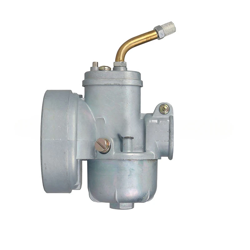 

Для карбюратора BING PUCH 17MM ldd