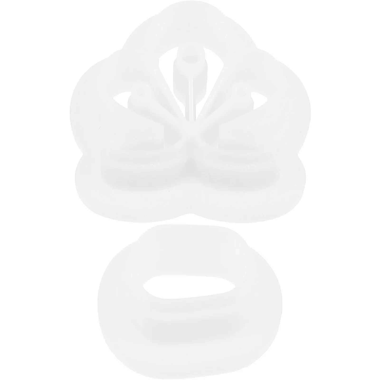 : Tonschmuck zum Selbermachen