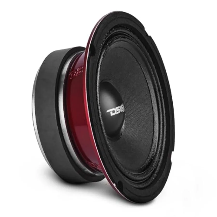 PRO-X6MSE Loudspeaker - 6.5