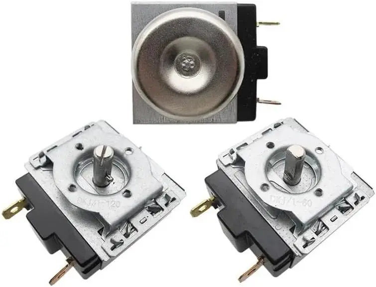 Oven Timer For DKJ/…