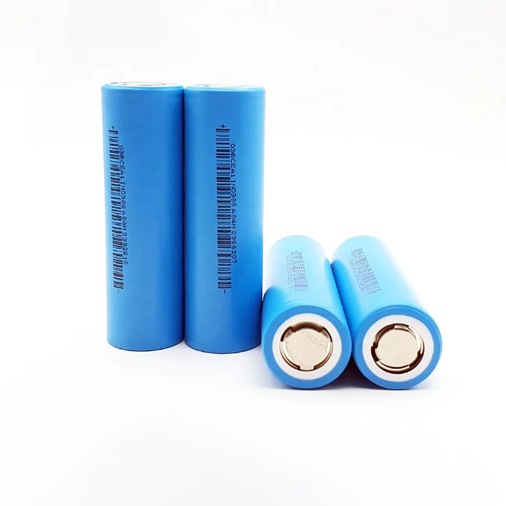 Lishen 21700 4000mAh 4ah 3C 5C lithium Ion battery 3.6V high discharge power cell for electronic bike scooter diy power wall