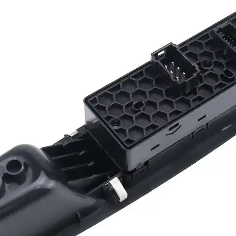 

25400-0008R Car Power Window Switch Contorl Button For Renault Fluence L30 2010-2016 254000008R