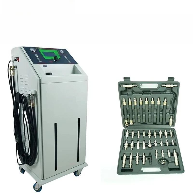 Wholesale Transmission Oil Change Machine Automatic Gearbox Flush Fluid Change Machine