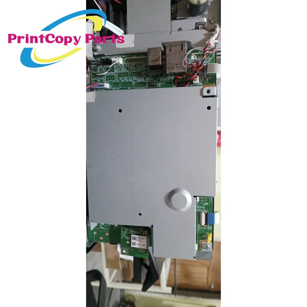 

1PC Original Mainboard for Epson Workforce 7210 WF-7210 Cracked Version, No Cartridge Chip Required 3 Months Warranty
