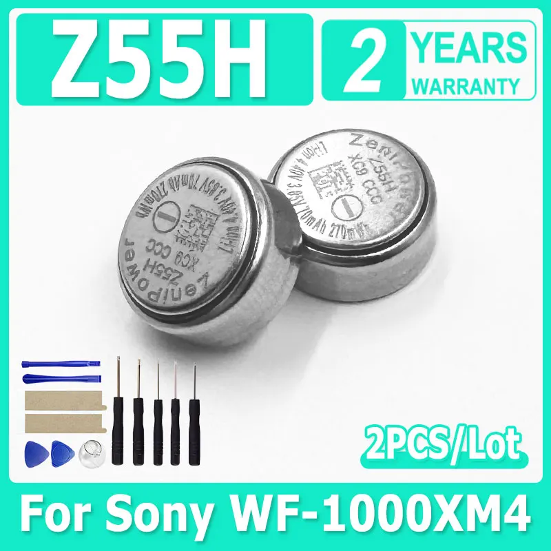 2Pcs/Lot New Z55H R… - image