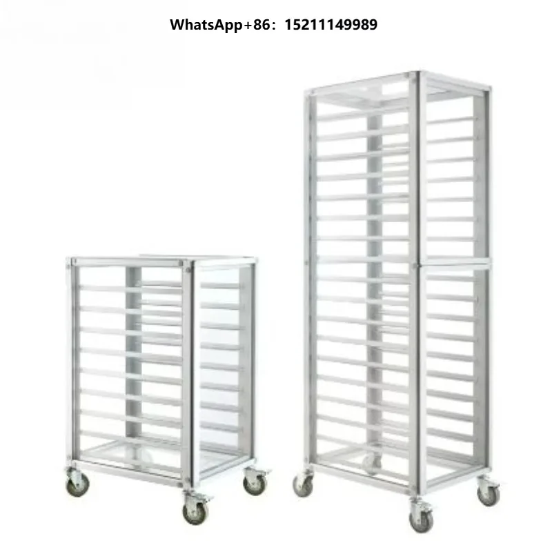 Cooling Rack Bread Cakes Baking Sheets Racks