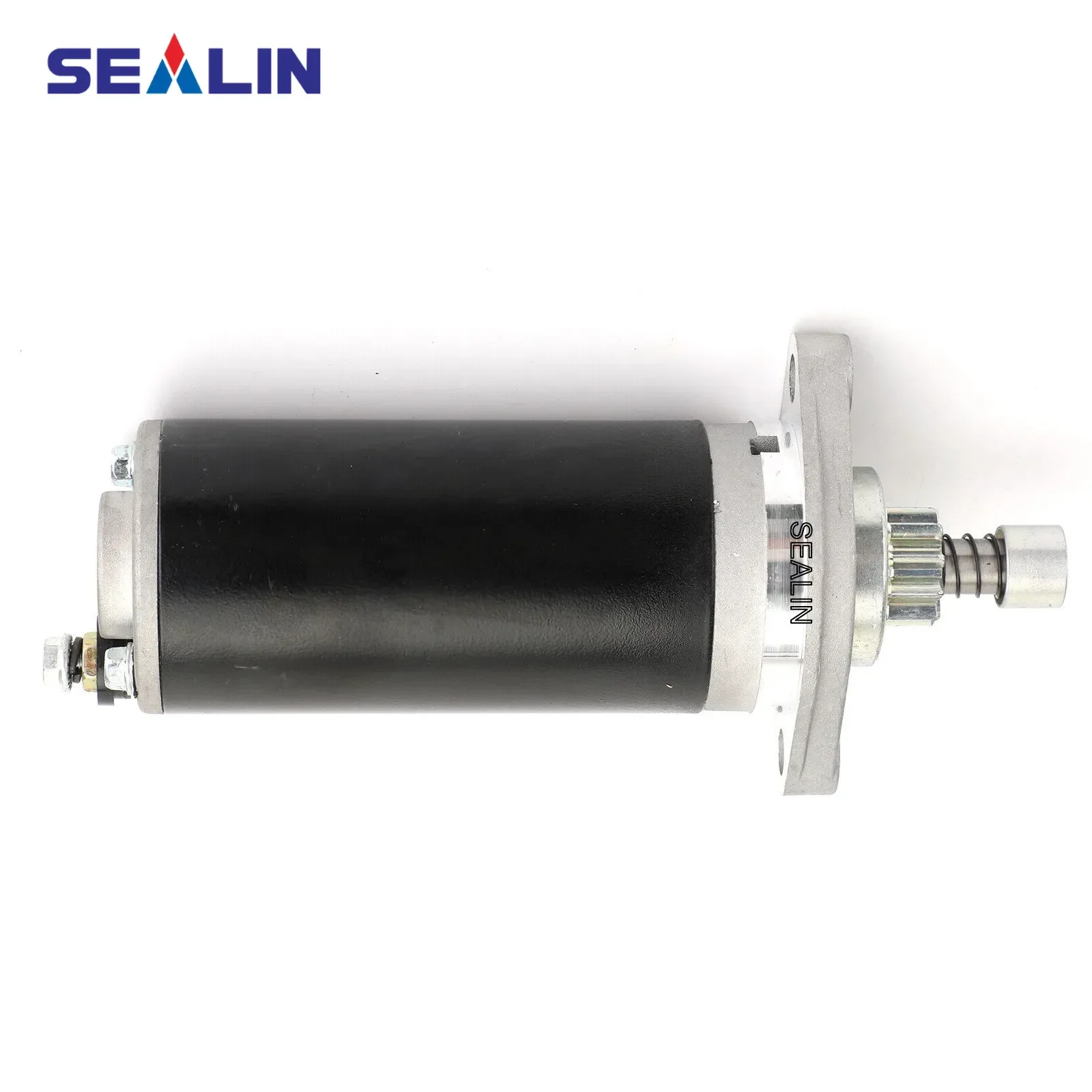 

Starter Motor Fits Yama-ha Outboard 682-81800-11 6L2-81800-20 Fits Mercury Marine Outboard 50-803835T02 For TOHATSU 350-76010-0M