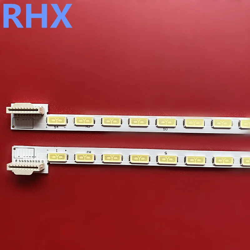 FOR LD420EUB SD A1 light strip 42 V12 PD REV0.1 2 L-TYPE 6916L-1391 1392A 54LED 53.8CM 100%NEW