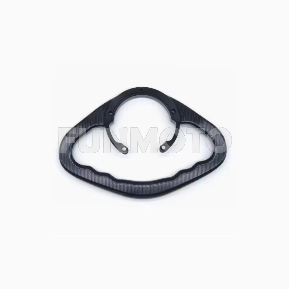 

Кольцо-держатель для пассажирского поручня подходит для CF700CLX/CLX250 или CF800MT/CF800NK