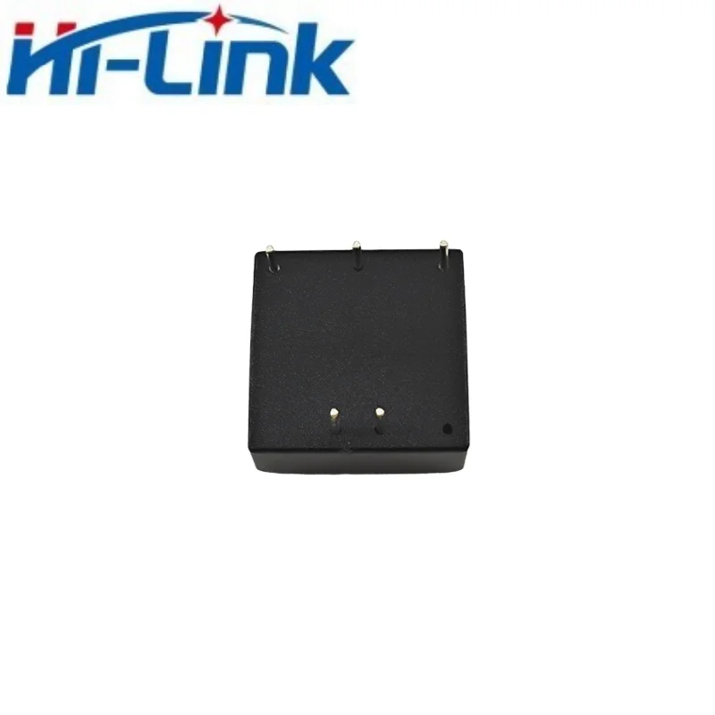 

5pcs Hi-link URA2405YMD-5WR3 24V Series Industrial Power Module 9-36V Wide Input 1500VDC High Isolation Electronic components