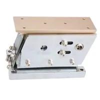 HD-190# Straight Vibration Linear Feeder Automatic Plate Controller Electromagnetic Direct Vibration Max Load 10KG Amplitude